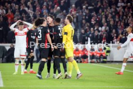 10.11.24 VfB Stuttgart - Eintracht Frankfurt