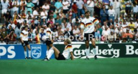 Deutschland - Niederlande