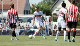16.07.22 Brentford FC - VfB Stuttgart