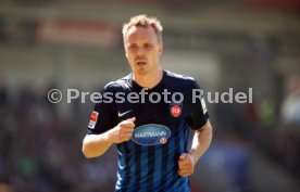 1. FC Heidenheim- VfL Bochum