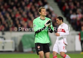 23.02.10 VfB Stuttgart - FC Barcelona