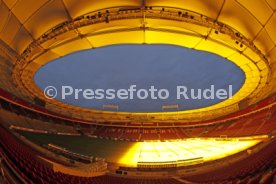 01.02.22 UEFA Euro Week Stuttgart