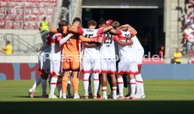 08.08.26 VfB Stuttgart - FC Everton