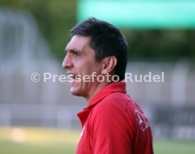 SSV Reutlingen - VfB Stuttgart