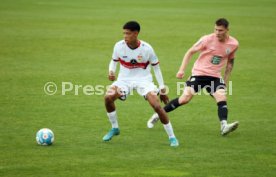 24.04.22 VfB Stuttgart II - FC Homburg