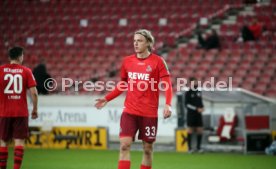 23.10.20 VfB Stuttgart - 1. FC K&ouml;ln