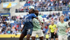 17.04.22 TSG 1899 Hoffenheim - SpVgg Greuther F&uuml;rth