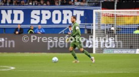 02.11.24 TSG 1899 Hoffenheim - FC St. Pauli
