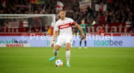 22.09.23 VfB Stuttgart - SV Darmstadt 98