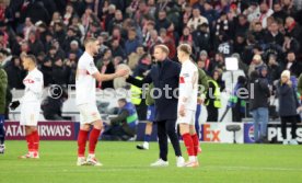 29.01.25 VfB Stuttgart - Paris St. Germain