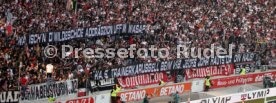 VfB Stuttgart - Borussia Dortmund