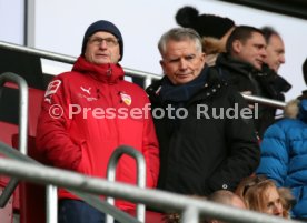 FC Augsburg - VfB Stuttgart