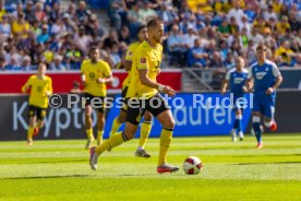 05.09.26 TSG Hoffenheim - Borussia Dortmund
