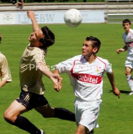 26.05.05 U17 VfB Stuttgart - U17 FC Bayern M&uuml;nchen