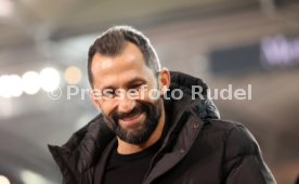 14.12.21 VfB Stuttgart - FC Bayern M&uuml;nchen