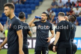 TSG 1899 Hoffenheim - FC Liverpool