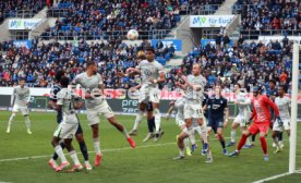 14.03.26 TSG 1899 Hoffenheim - VfL Wolfsburg
