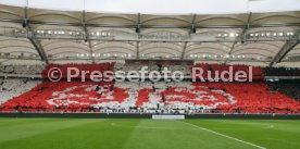 15.02.25 VfB Stuttgart - VfL Wolfsburg