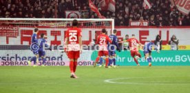 20.01.24 SC Freiburg - TSG 1899 Hoffenheim