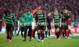 30.10.21 SC Freiburg - SpVgg Greuther F&uuml;rth
