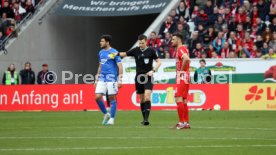12.03.23 SC Freiburg - TSG 1899 Hoffenheim
