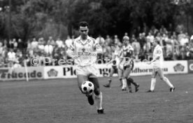 30.09.89 Stuttgarter Kickers - FC Schalke 04