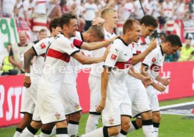 VfB Stuttgart - 1. FSV Mainz 05