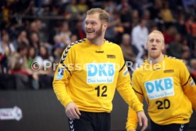 DKB Handball Bundesliga All Star Game 2019