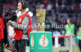 02.04.25 VfB Stuttgart - RB Leipzig