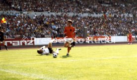 17.05.75 Deutschland - Niederlande