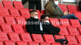 15.01.22 VfB Stuttgart - RB Leipzig