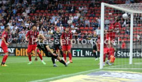 27.08.08.22 Viktoria K&ouml;ln - TSV 1860 M&uuml;nchen