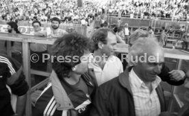 03.05.86 DFB-Pokal Finale FC Bayern M&uuml;nchen - VfB Stuttgart
