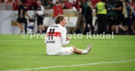 16.08.25 Franz-Beckenbauer-Supercup VfB Stuttgart - FC Bayern München