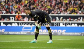 15.04.23 VfB Stuttgart - Borussia Dortmund