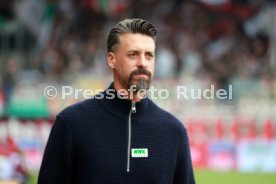 27.09.25 1. FC Heidenheim - FC Augsburg