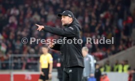 26.10.25 VfB Stuttgart - 1. FSV Mainz 05