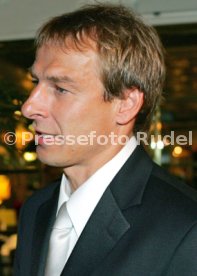 Klinsmann