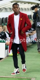 Borussia M&ouml;nchengladbach - VfB Stuttgart
