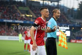 26.09.21 SC Freiburg - FC Augsburg