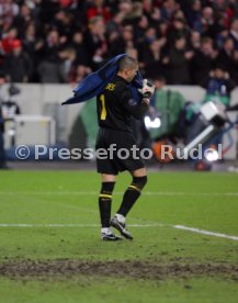 23.02.10 VfB Stuttgart - FC Barcelona
