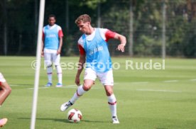 16.07.26 VfB Stuttgart Training
