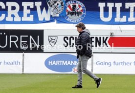 1. FC Heidenheim- DSC Arminia Bielefeld
