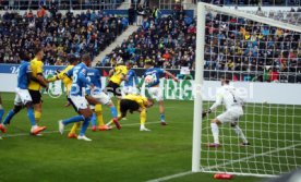 25.02.23 TSG 1899 Hoffenheim - Borussia Dortmund