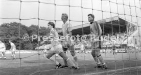 05.08.89 Stuttgarter Kickers - SG Wattenscheid 09