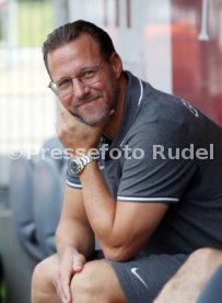 SG Sonnenhof Gro&szlig;aspach - 1. FC Kaiserslautern