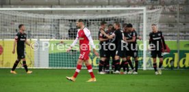 01.11.20 SC Freiburg - Bayer 04 Leverkusen
