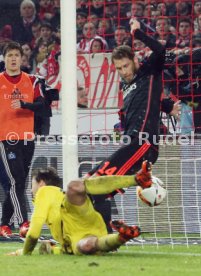 VfB Stuttgart - Hamburger SV
