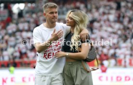 18.05.24 VfB Stuttgart - Borussia M&ouml;nchengladbach
