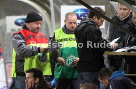 Stuttgarter Kickers